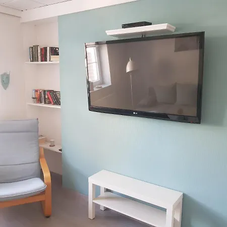 Alte Foersterei Apartman